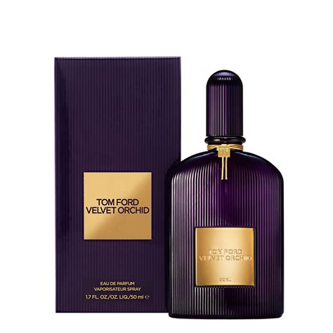 tom ford velvet orchid perfume.